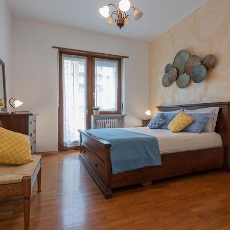 La Casa Di Vitto By Wonderful Italy Turim Exterior foto