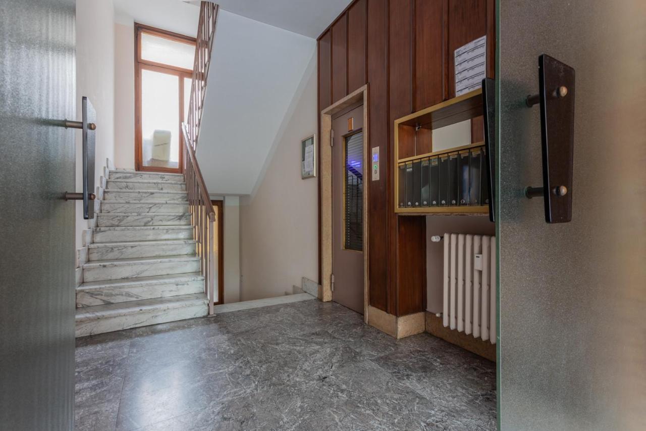 La Casa Di Vitto By Wonderful Italy Turim Exterior foto