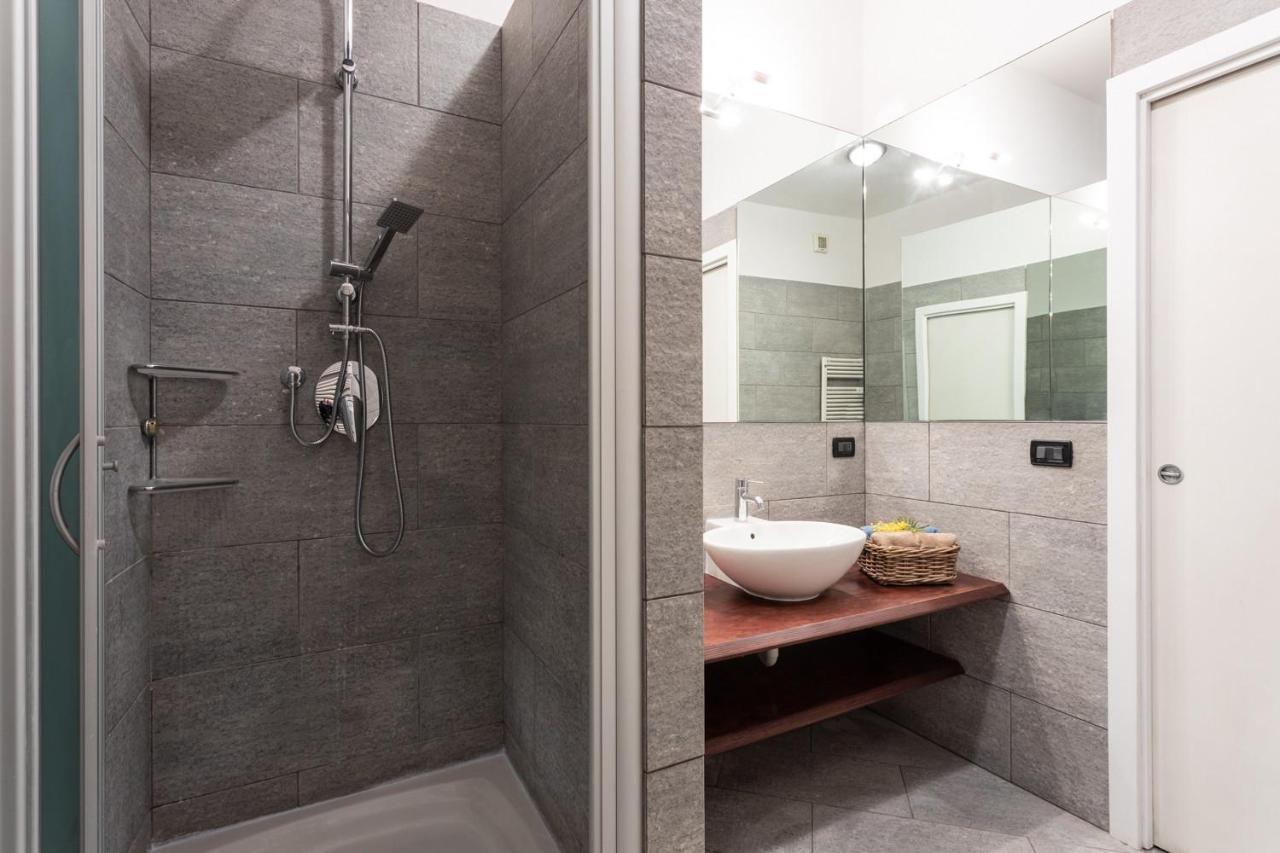 La Casa Di Vitto By Wonderful Italy Turim Exterior foto