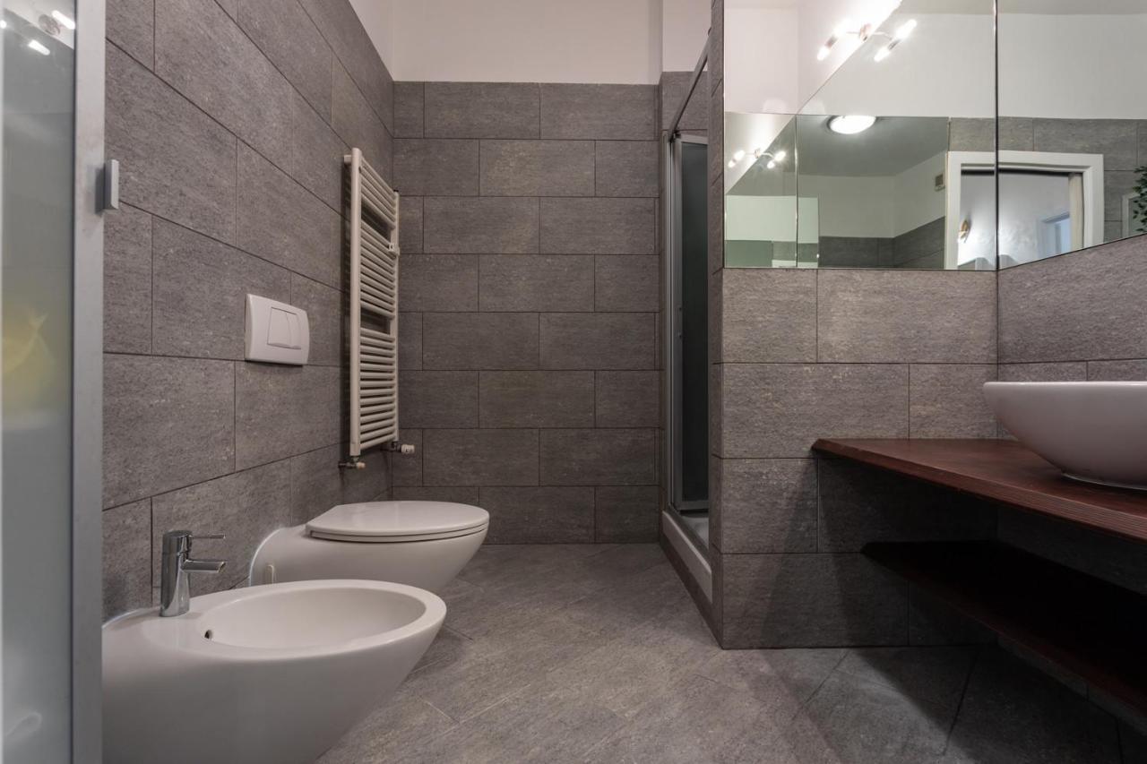La Casa Di Vitto By Wonderful Italy Turim Exterior foto